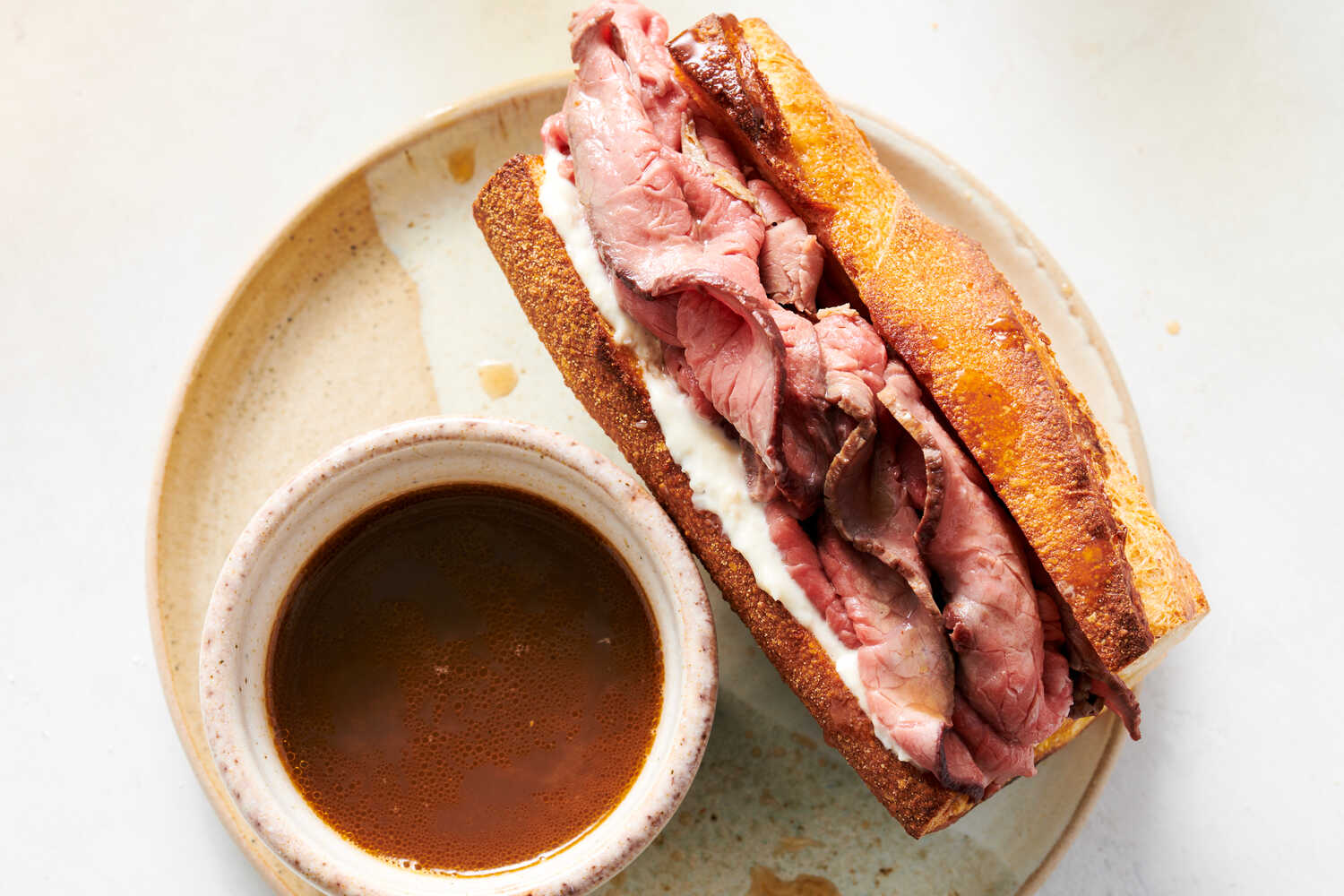 french dip sandwich - Article 3
